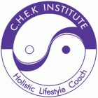 C.H.E.K. Institute Holistic Lifestyle Coach Logo